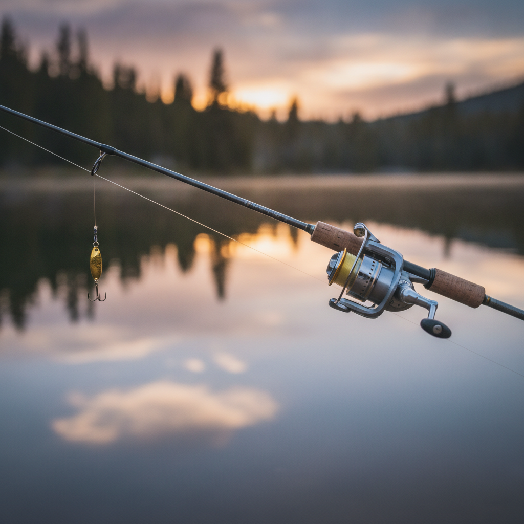 Best Trout Rod and Reel Combos