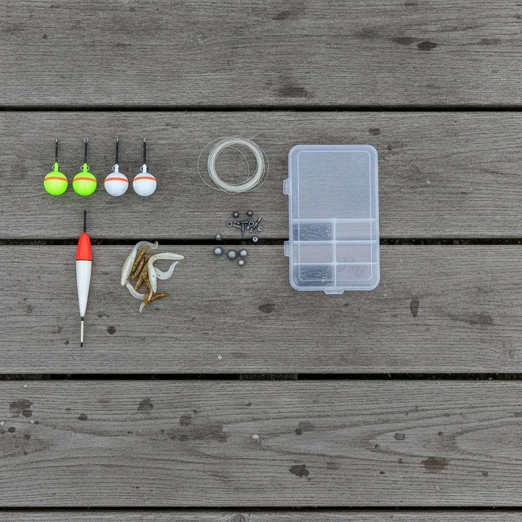 Best Walleye Fishing Gear